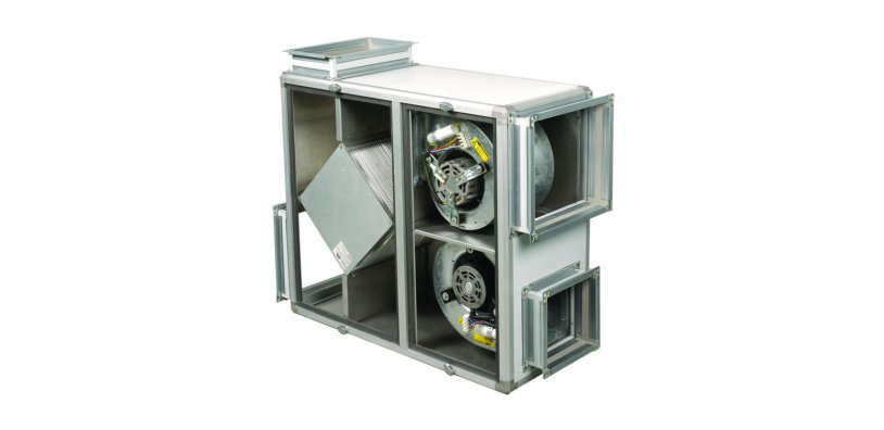 Isı Geri Kazanım Cihazı